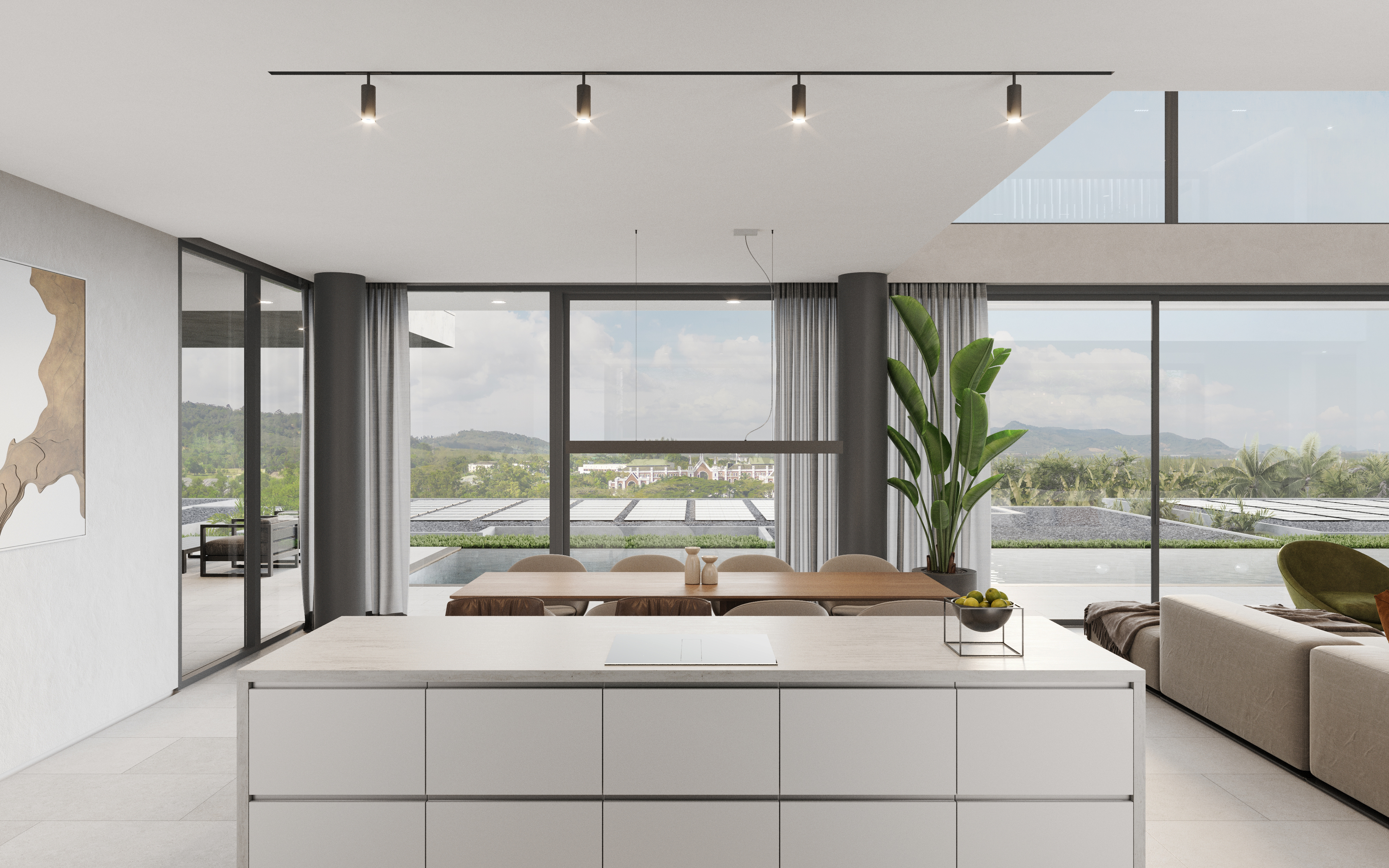 Canopy Hills Villas 48